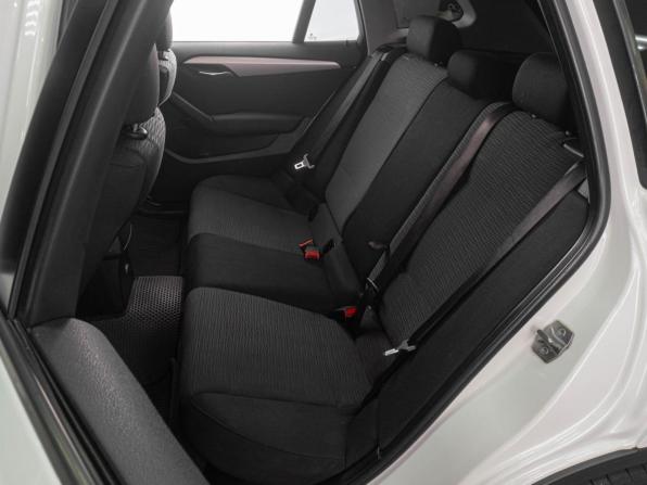 BMW X1 I (E84) с пробегом 2012 года, цена 1 099 000 рублей, 160875 км, внедорожник, Автокод Объявления
