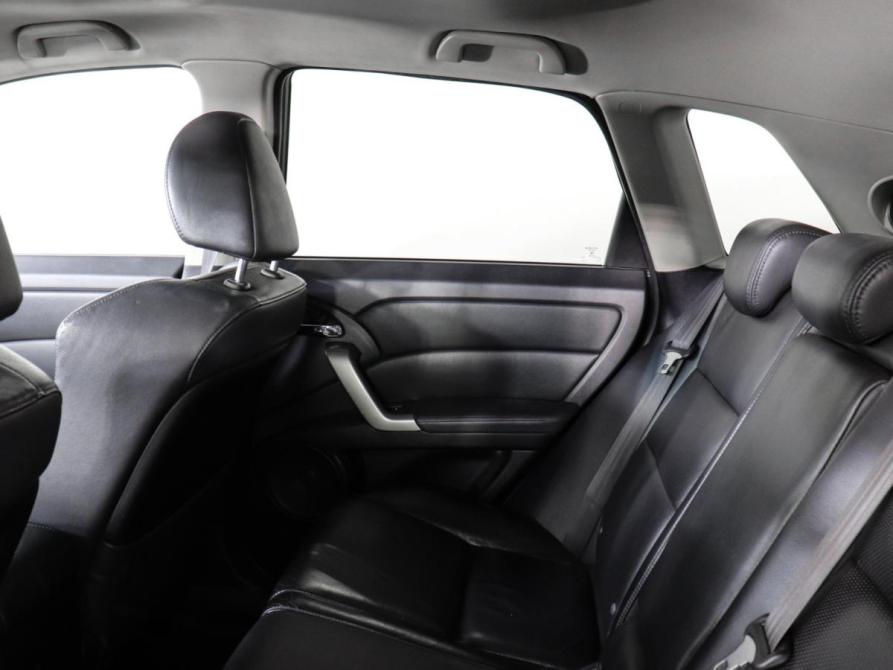 Acura RDX I Рестайлинг Химки  - изображение 9