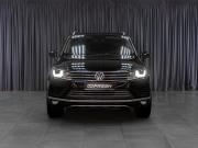 Volkswagen Touareg II Рестайлинг Тюмень  - изображение 22