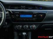 Toyota Corolla XI (E160 E170 E180) Москва  - изображение 31