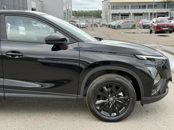 Omoda C5 I с пробегом 2025 года, цена 2 250 000 рублей, 11 км, внедорожник, Автокод Объявления