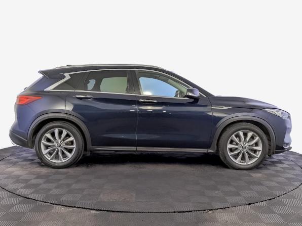 Infiniti QX50 II с пробегом 2020 года, цена 2 600 000 рублей, 119102 км, внедорожник, Автокод Объявления