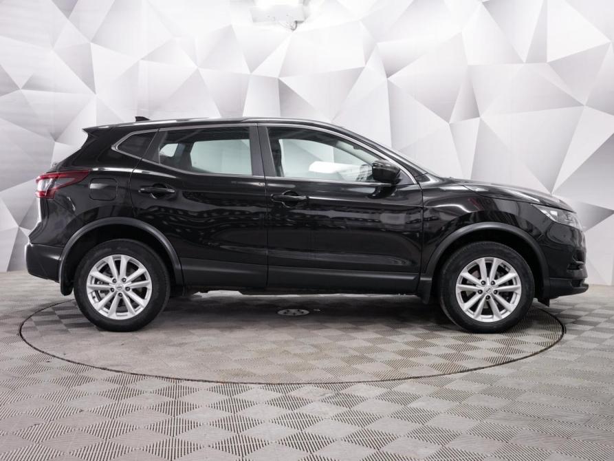 Nissan Qashqai II Рестайлинг Ульяновск  - изображение 6