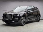 Hongqi HS5 I Рестайлинг Москва  - изображение 20
