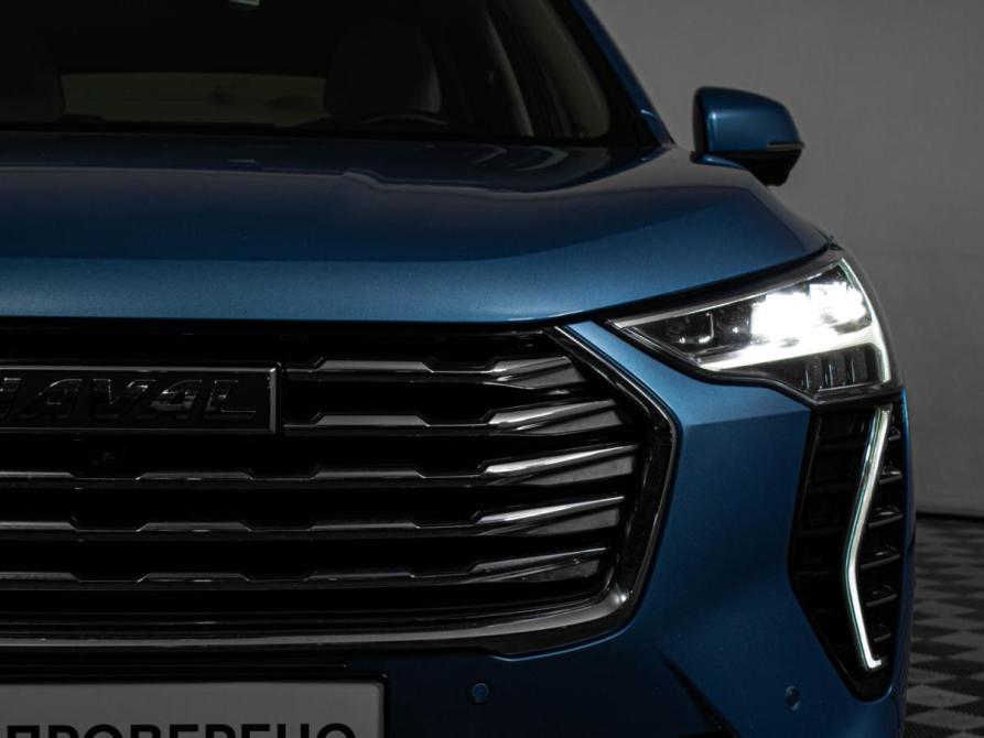 Haval Jolion I Москва  - изображение 25