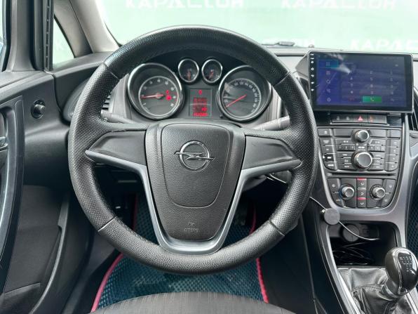 Opel Astra J с пробегом 2011 года, цена 740 000 рублей, 151220 км, хэтчбек, Автокод Объявления