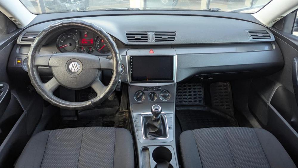 Volkswagen Passat B6 Воронеж  - изображение 7