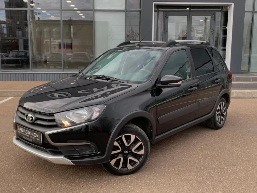 Lada (ВАЗ) Granta I Рестайлинг Стерлитамак  - изображение 1