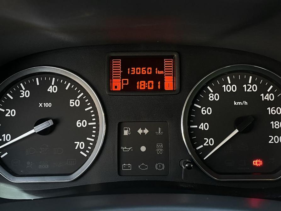 Nissan Terrano III (D10) Тамбов  - изображение 14