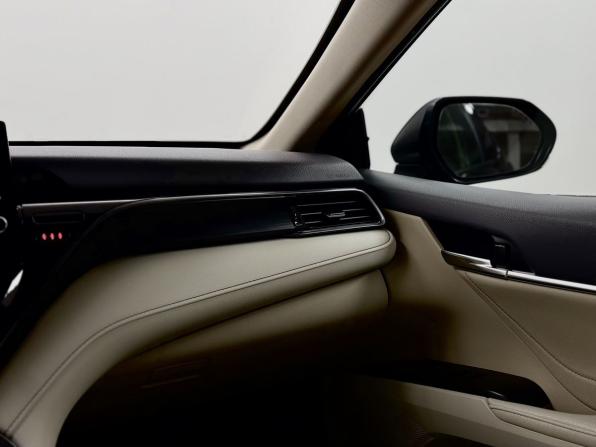 Toyota Camry VIII (XV70) Рестайлинг с пробегом 2021 года, цена 3 400 000 рублей, 74707 км, седан, Автокод Объявления