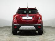 Opel Mokka I Санкт-Петербург  - изображение 22