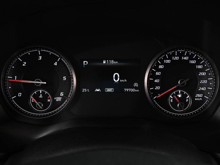 Hyundai Santa Fe IV Рестайлинг Ростов-на-Дону  - изображение 16