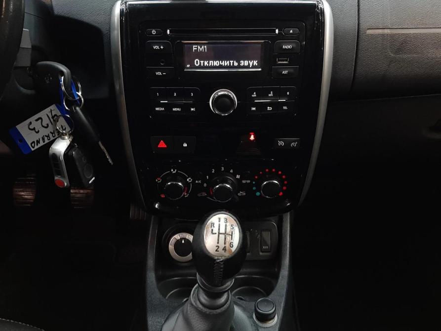 Nissan Terrano III (D10) Москва  - изображение 15
