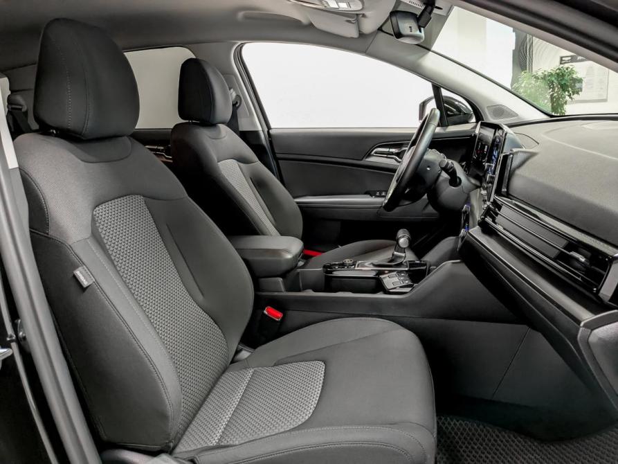 Kia Sportage V Санкт-Петербург  - изображение 23
