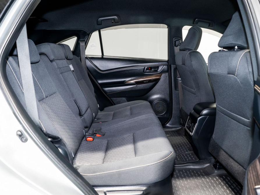 Toyota Harrier III (XU60) Рестайлинг Чита  - изображение 5