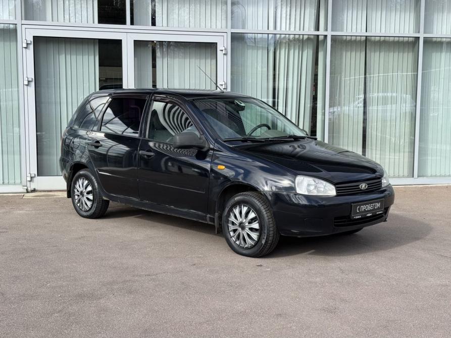 Lada (ВАЗ) Kalina I Воронеж  - изображение 3