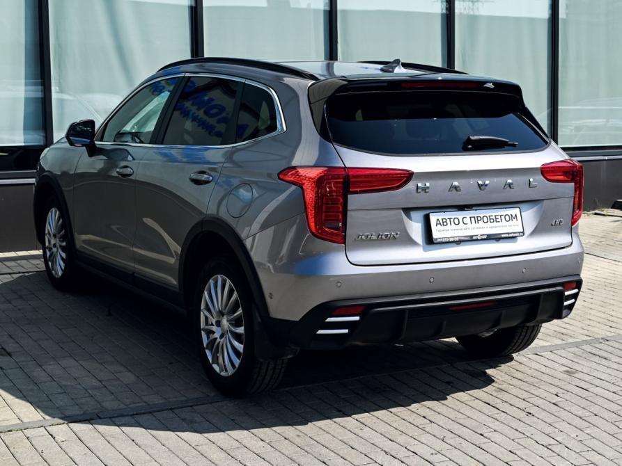 Haval Jolion I Рестайлинг Екатеринбург  - изображение 3