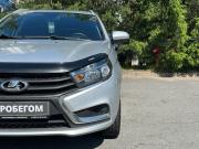 Lada (ВАЗ) Vesta I Санкт-Петербург  - изображение 34