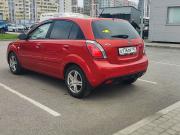 Kia Rio II Рестайлинг Санкт-Петербург  - изображение 8