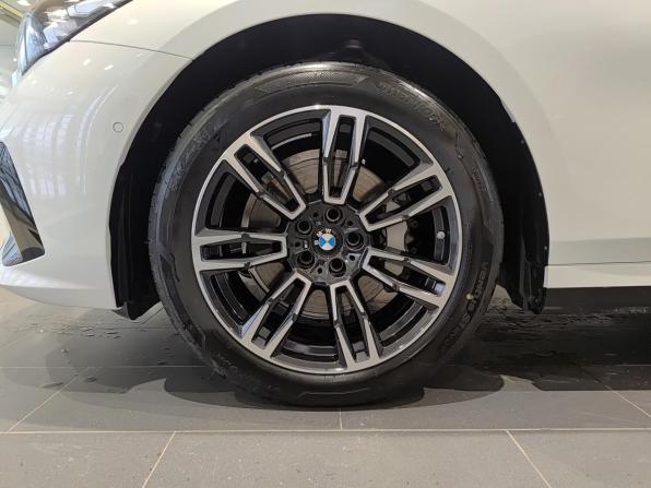 BMW 5 серии VIII (G60/G61/G68) с пробегом 2025 года, цена 8 350 000 рублей, 20 км, седан, Автокод Объявления