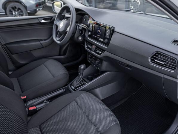Volkswagen Polo VI с пробегом 2021 года, цена 1 646 700 рублей, 46391 км, лифтбек, Автокод Объявления