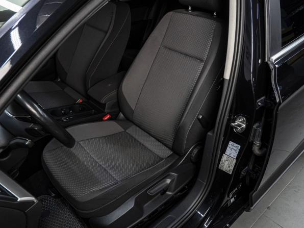 Volkswagen Passat B8 с пробегом 2017 года, цена 2 055 000 рублей, 128957 км, седан, Автокод Объявления