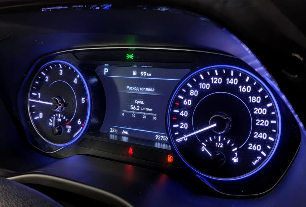 Hyundai Palisade I Волгоград  - изображение 15