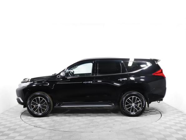 Mitsubishi Pajero Sport III с пробегом 2019 года, цена 2 999 000 рублей, 134519 км, внедорожник, Автокод Объявления