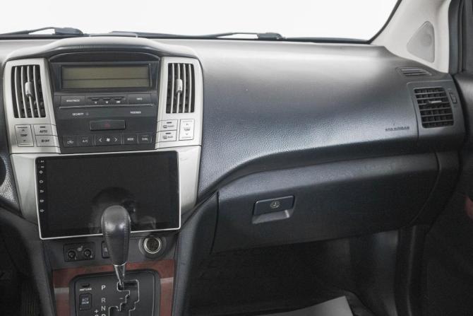 Lexus RX II Рестайлинг с пробегом 2008 года, цена 1 649 000 рублей, 312000 км, внедорожник, Автокод Объявления