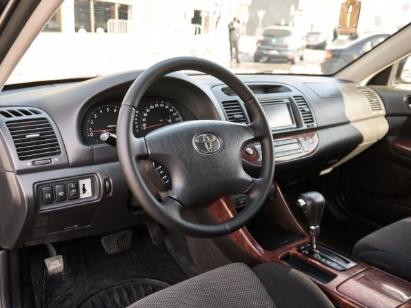 Toyota Camry V (XV30) с пробегом 2004 года, цена 870 000 рублей, 165160 км, седан, Автокод Объявления