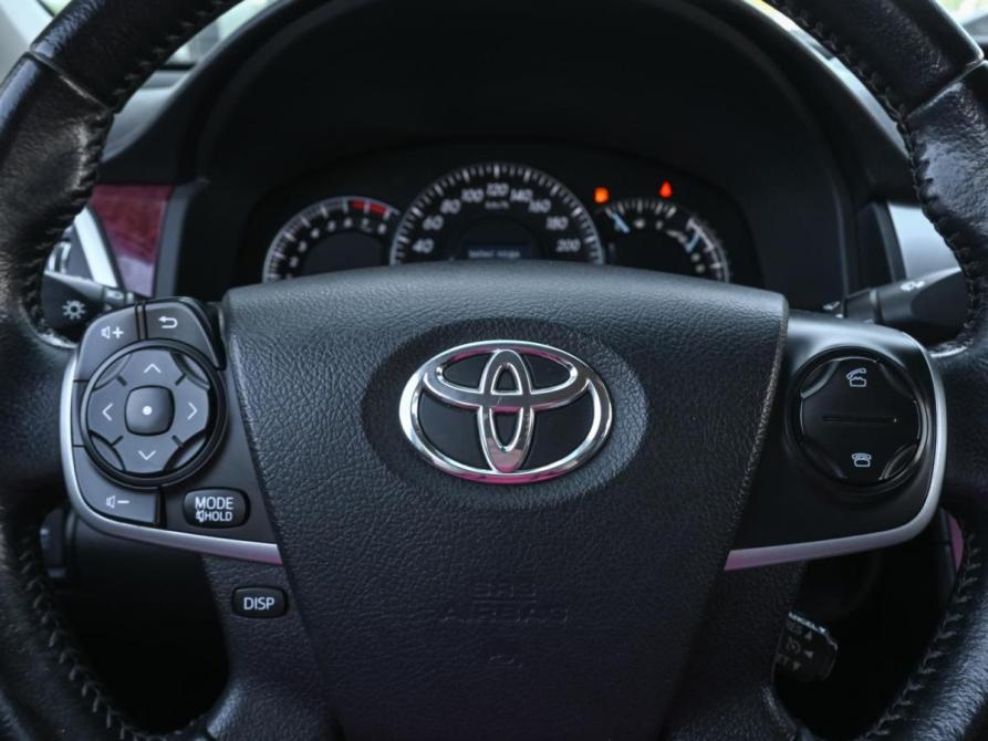 Toyota Camry VII (XV50) Волгоград  - изображение 14