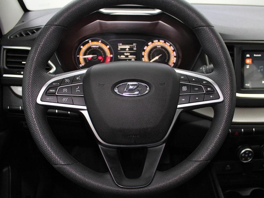 Lada (ВАЗ) Vesta I Рестайлинг (NG) Таганрог  - изображение 23