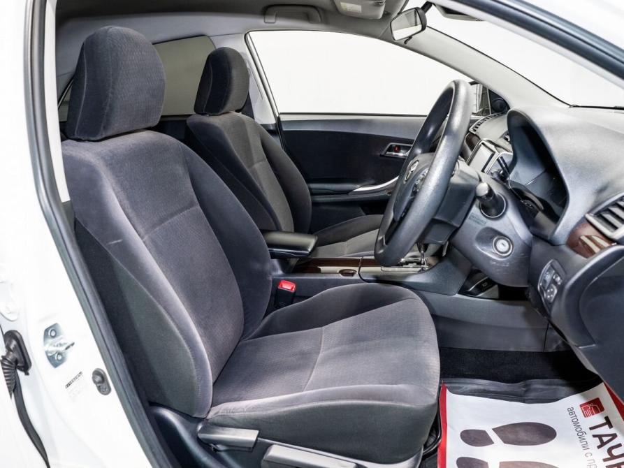 Toyota Allion II Рестайлинг 2 Чита  - изображение 6
