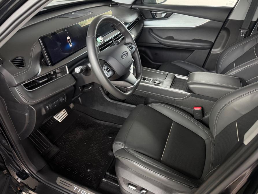 Chery Tiggo 7 Pro Max I Волгоград  - изображение 9
