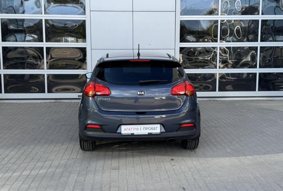 Kia Ceed II Владимир  - изображение 6