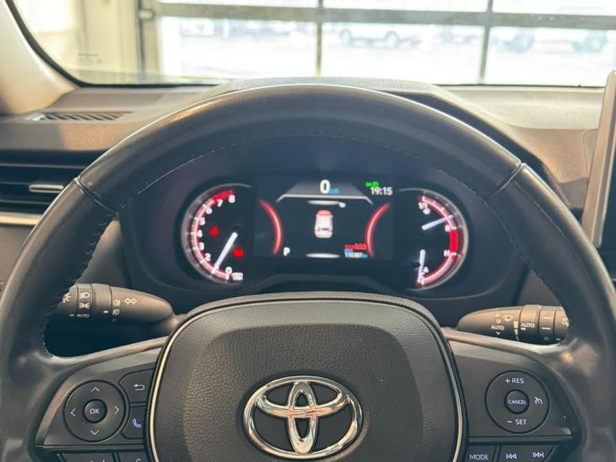 Toyota RAV4 V (XA50) Екатеринбург  - изображение 11