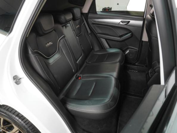 Haval Jolion I с пробегом 2021 года, цена 1 599 000 рублей, 107425 км, внедорожник, Автокод Объявления