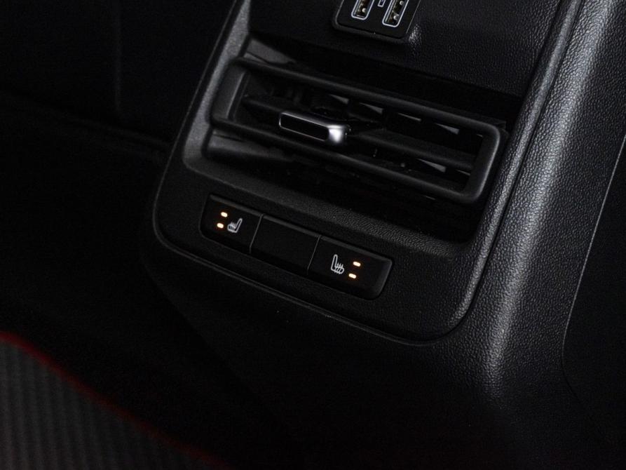 Changan UNI-S (CS55 Plus) Тюмень  - изображение 16