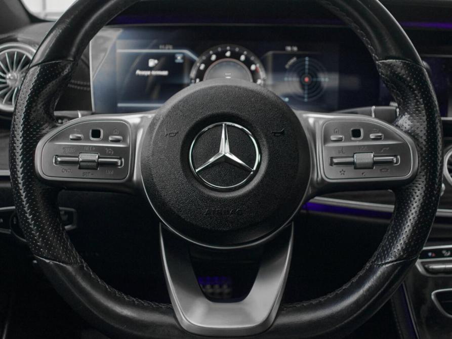 Mercedes-Benz E-Класс V (W213 S213 C238) Екатеринбург  - изображение 13