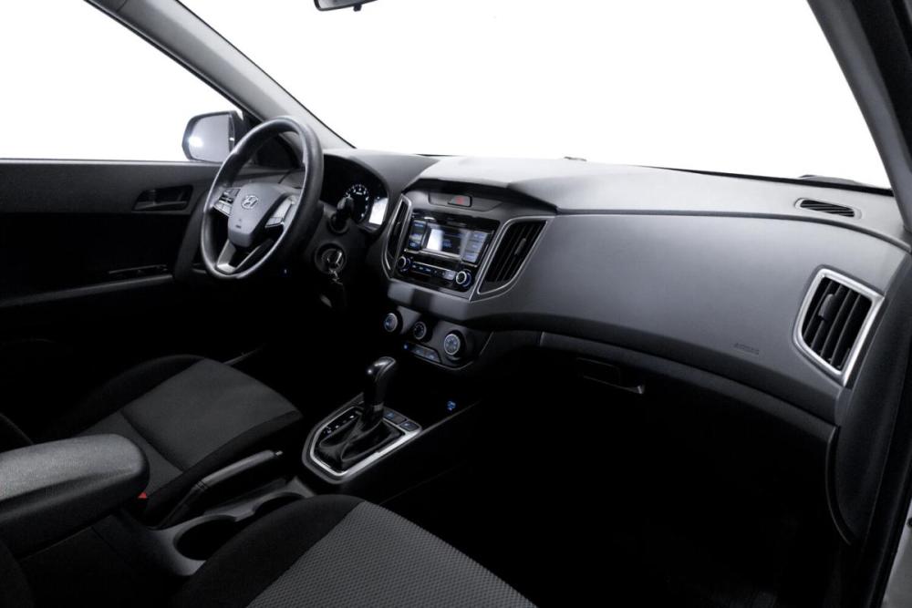 Hyundai Creta I Рестайлинг Тюмень  - изображение 16