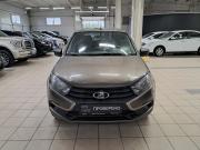 Lada (ВАЗ) Granta I Рестайлинг Набережные Челны  - изображение 24