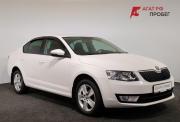 Skoda Octavia III (A7) Ярославль  - изображение 25