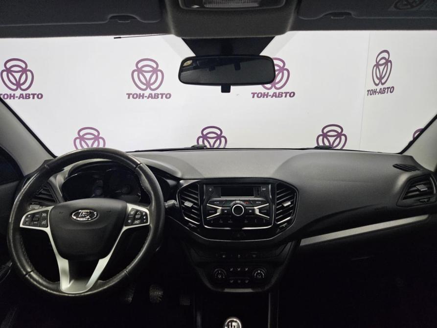 Lada (ВАЗ) Vesta I Тольятти  - изображение 17