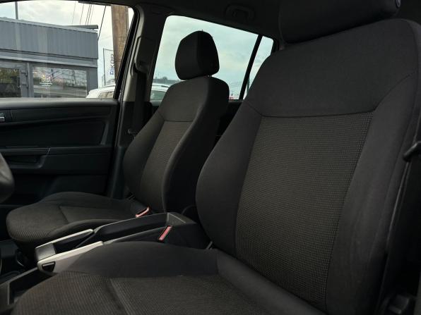 Opel Zafira B Рестайлинг с пробегом 2008 года, цена 399 000 рублей, 304332 км, компактвэн, Автокод Объявления