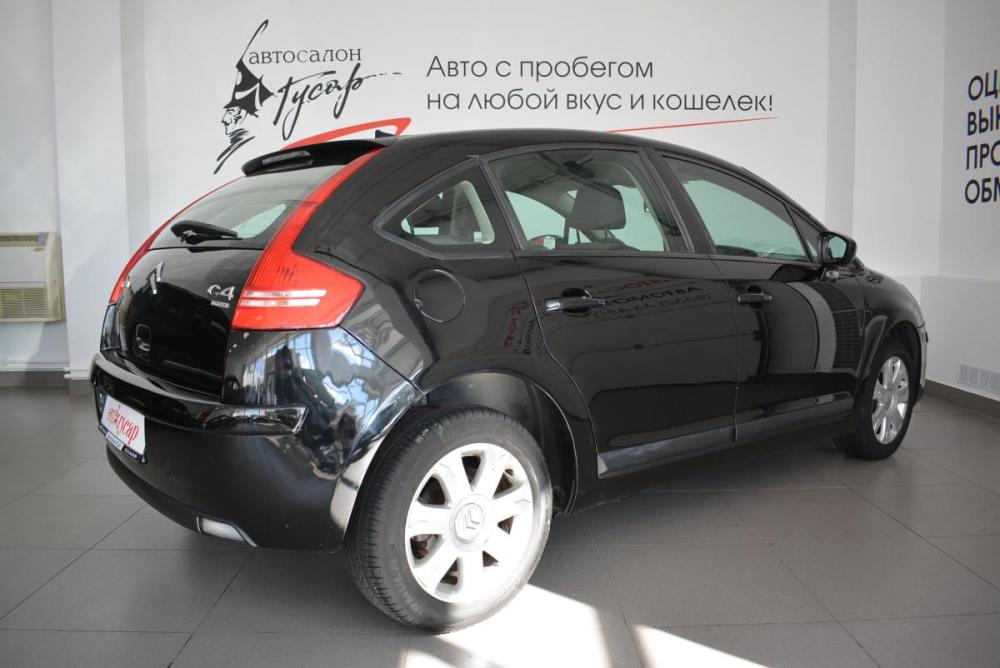 Citroen C4 I Рестайлинг Киров  - изображение 4