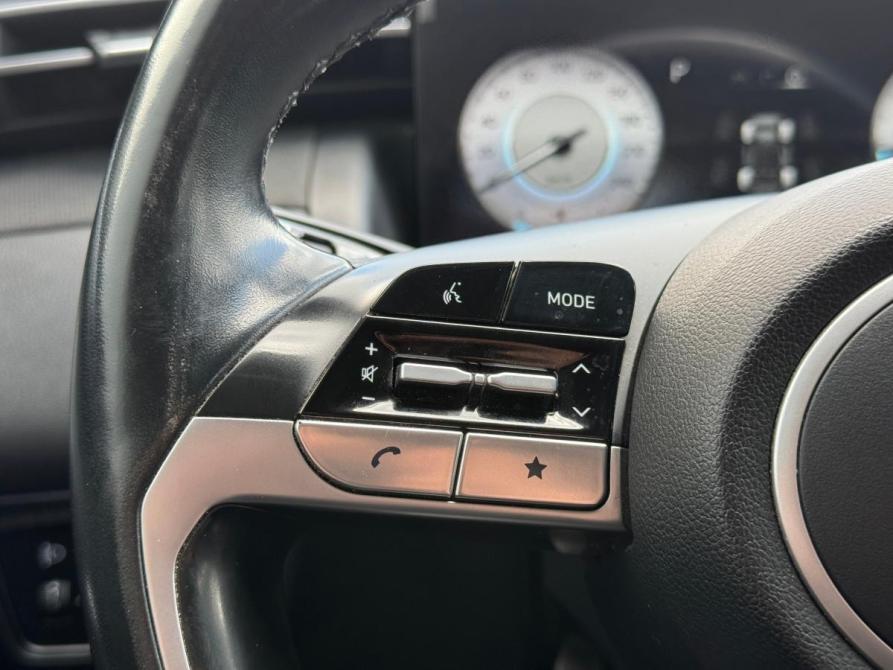 Hyundai Tucson IV Воронеж  - изображение 14