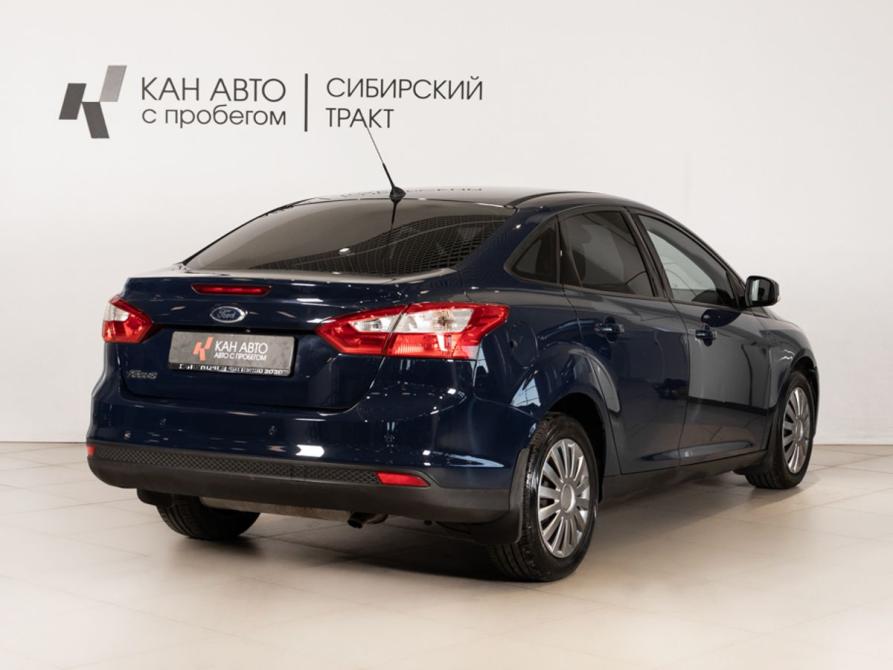Ford Focus III Казань  - изображение 3