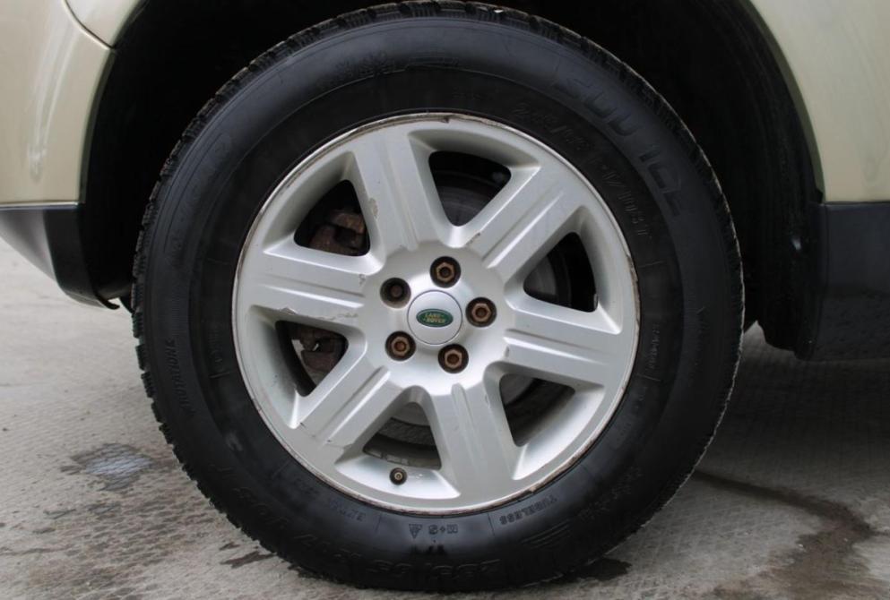 Land Rover Freelander II Саратов  - изображение 15