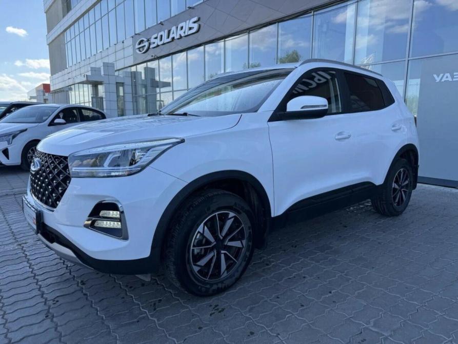 Chery Tiggo 4 Pro I Набережные Челны  - изображение 3