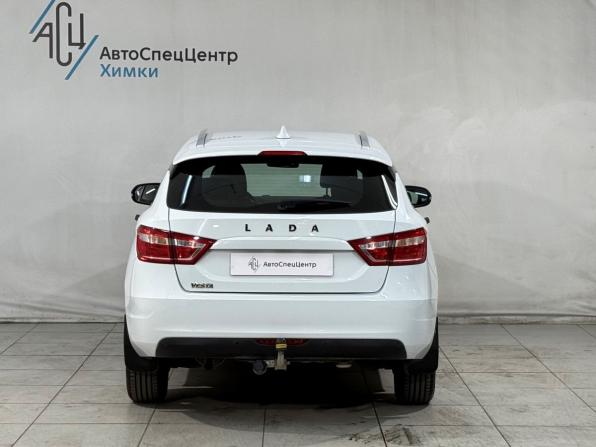 Lada (ВАЗ) Vesta I с пробегом 2020 года, цена 1 099 800 рублей, 52000 км, универсал, Автокод Объявления